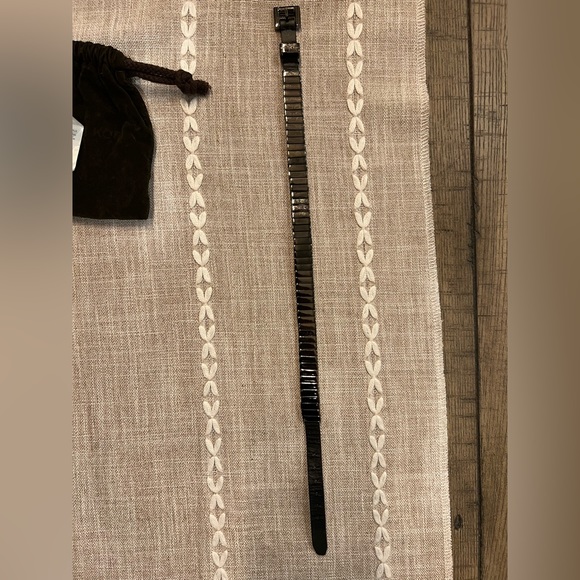 Michael Kors wrap link bracelet - Picture 5 of 5